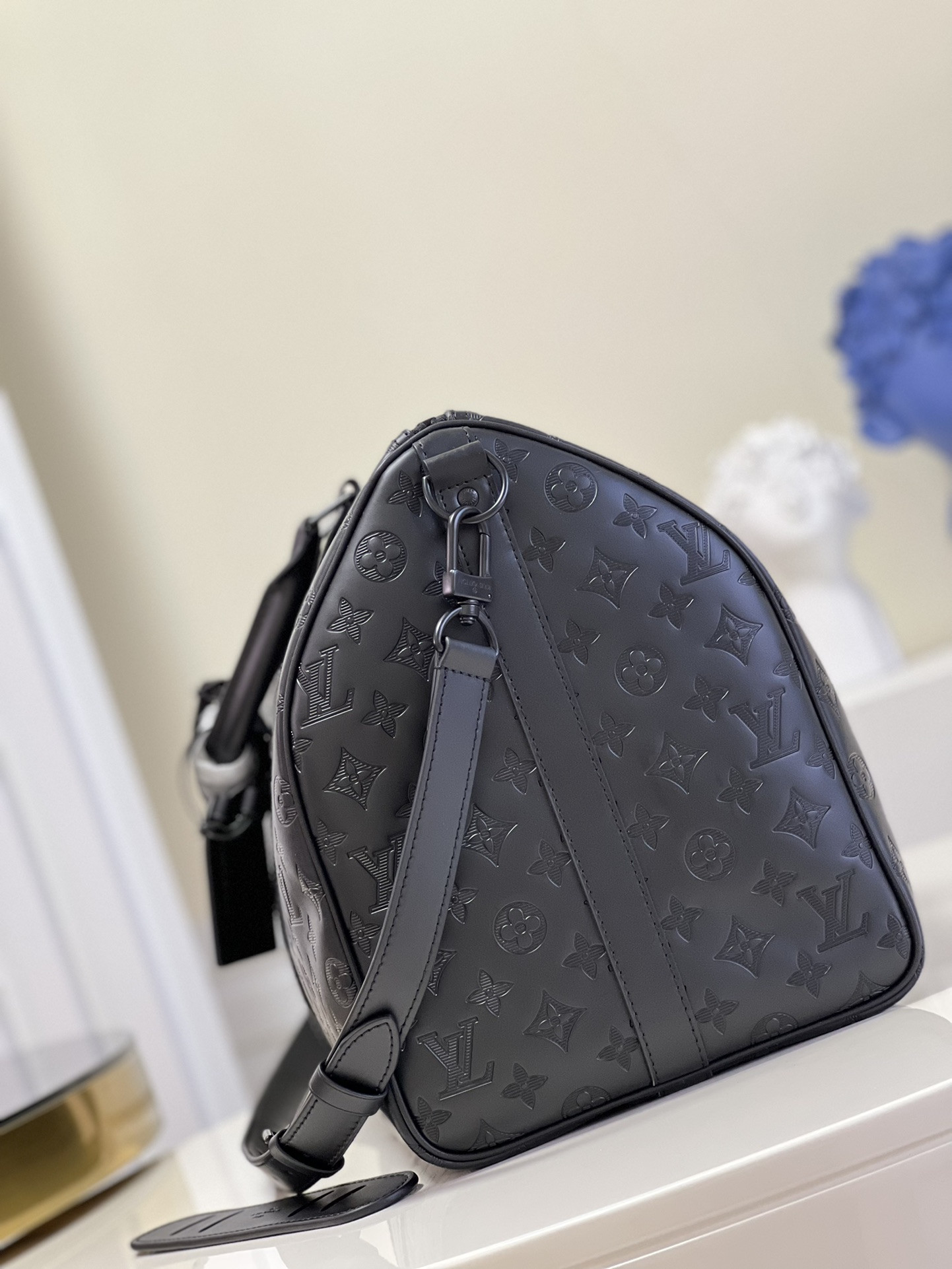 Louis Vuitton Keepall Bandoulière 50 M44810