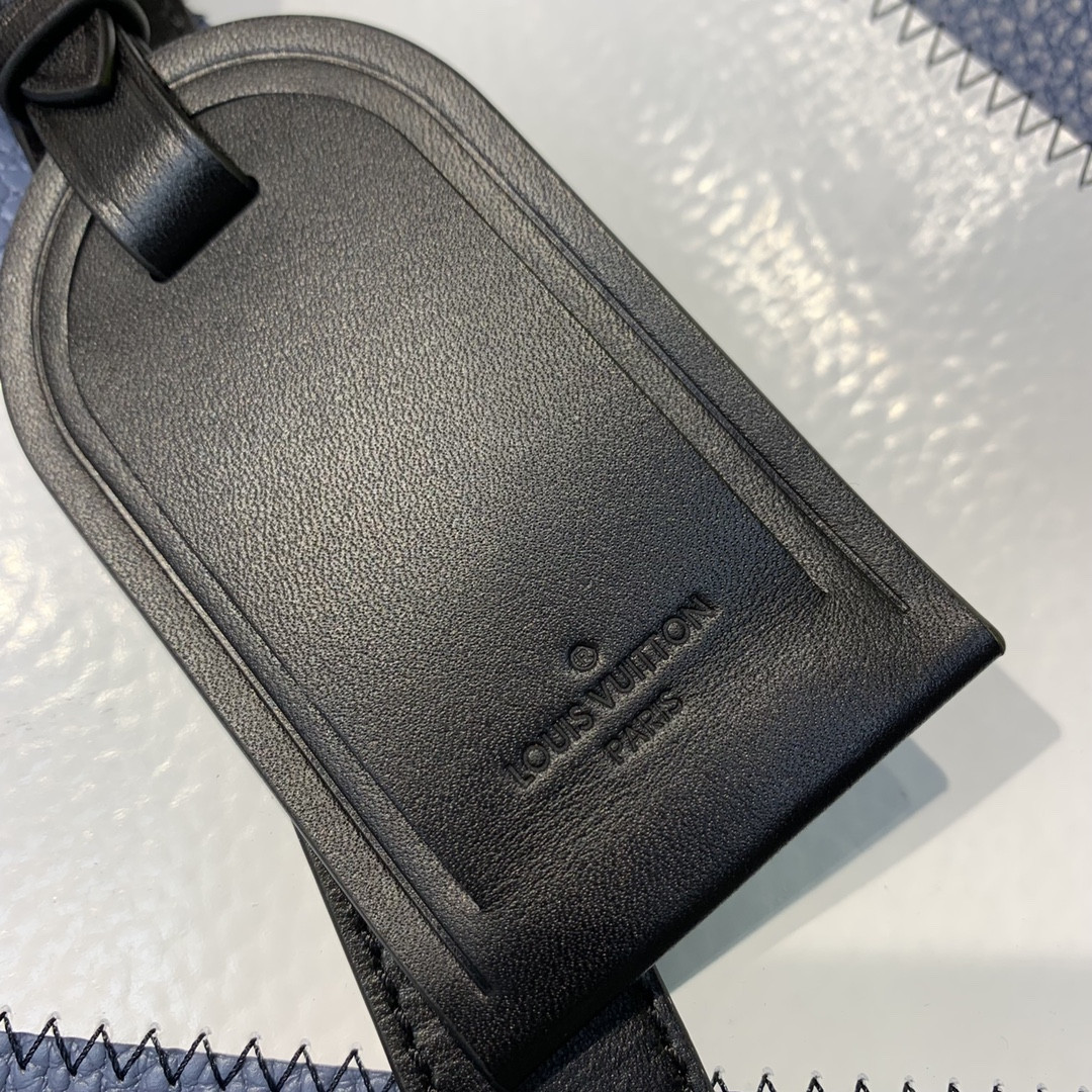 Louis Vuitton Keepall Bandoulière 50 M59922