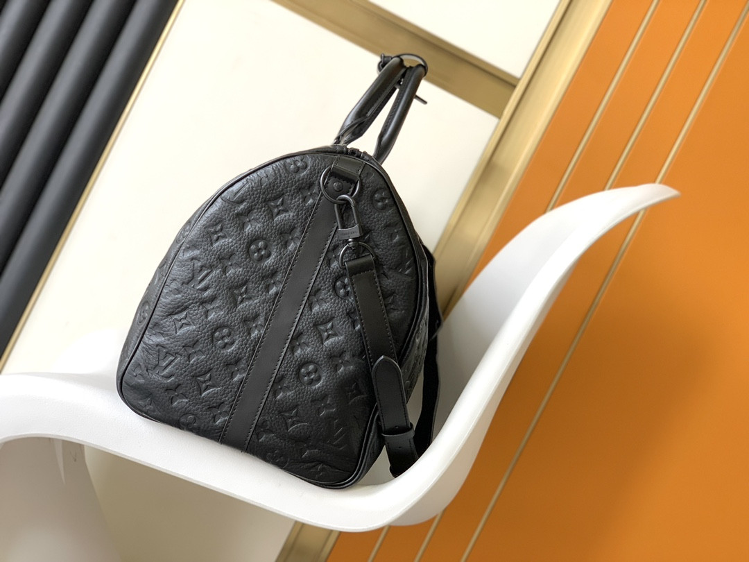 Louis Vuitton Keepall Bandoulière 50 M59025