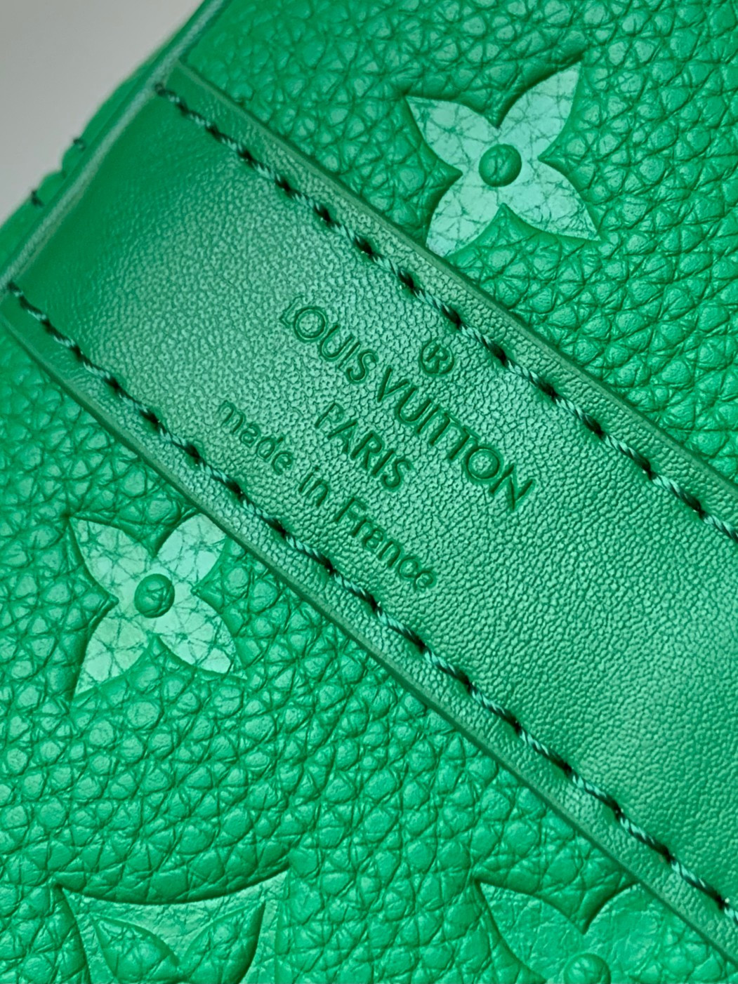 Louis Vuitton Keepall Bandoulière 50 M23751