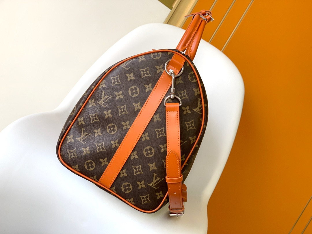 Louis Vuitton Keepall Bandoulière 50 M46670