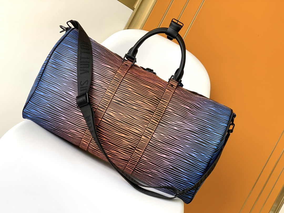 Louis Vuitton Keepall Bandoulière 50 M23174