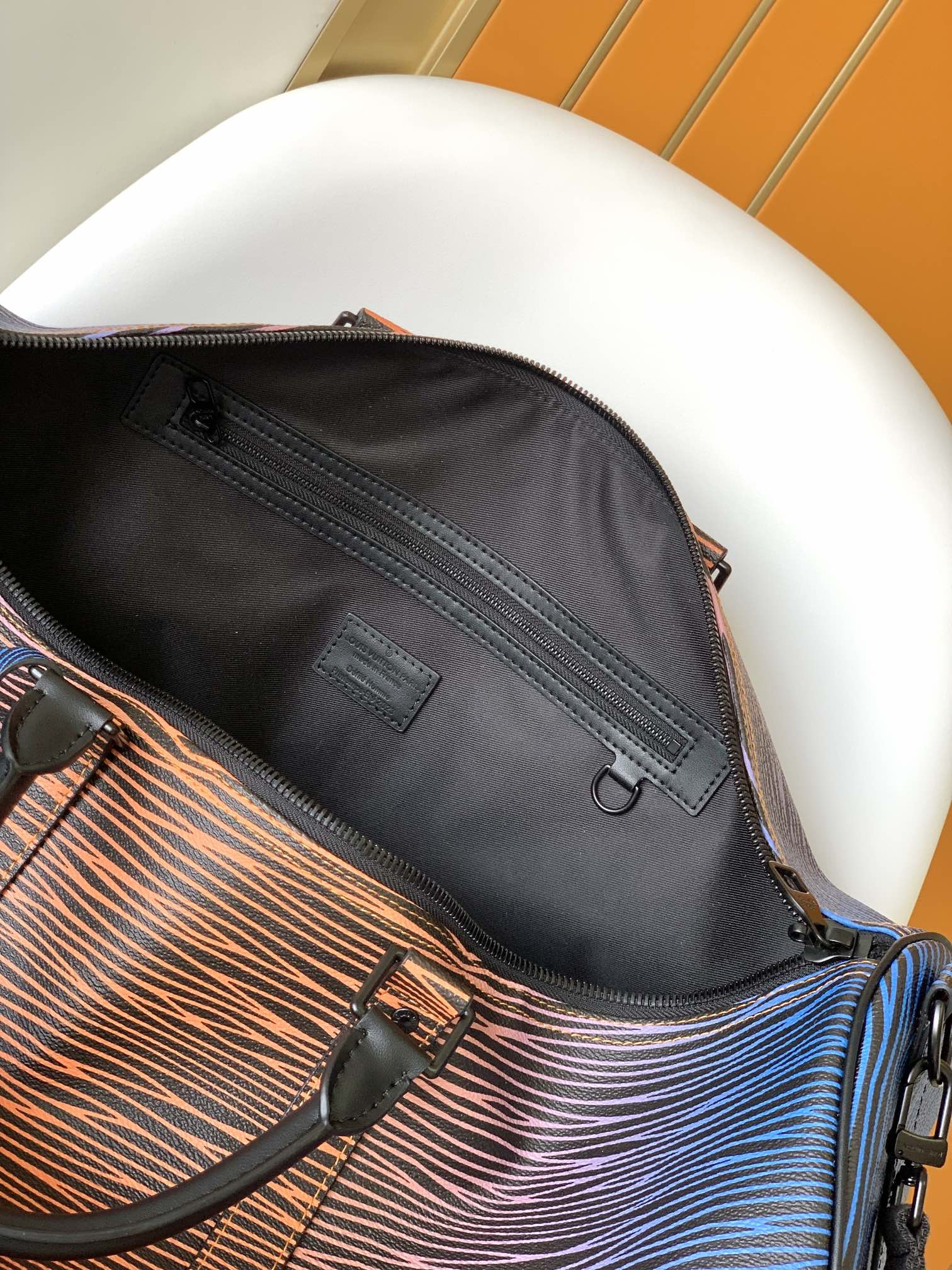 Louis Vuitton Keepall Bandoulière 50 M23174