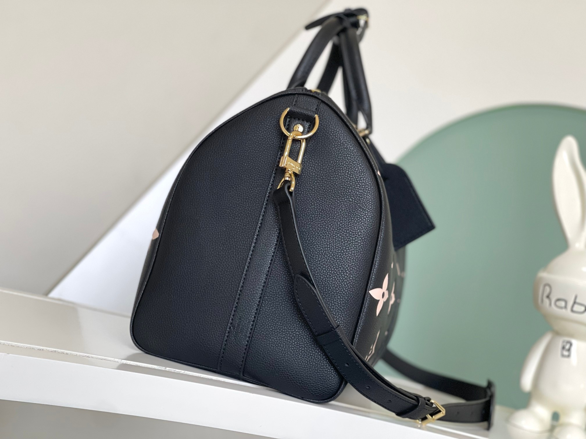 Louis Vuitton Keepall Bandoulière 45 M46670