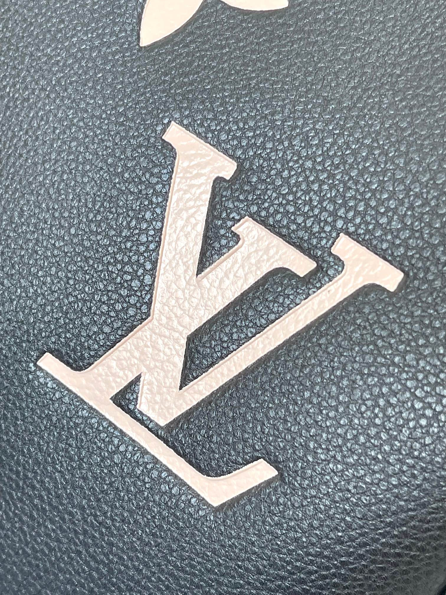 Louis Vuitton Keepall Bandoulière 45 M46670