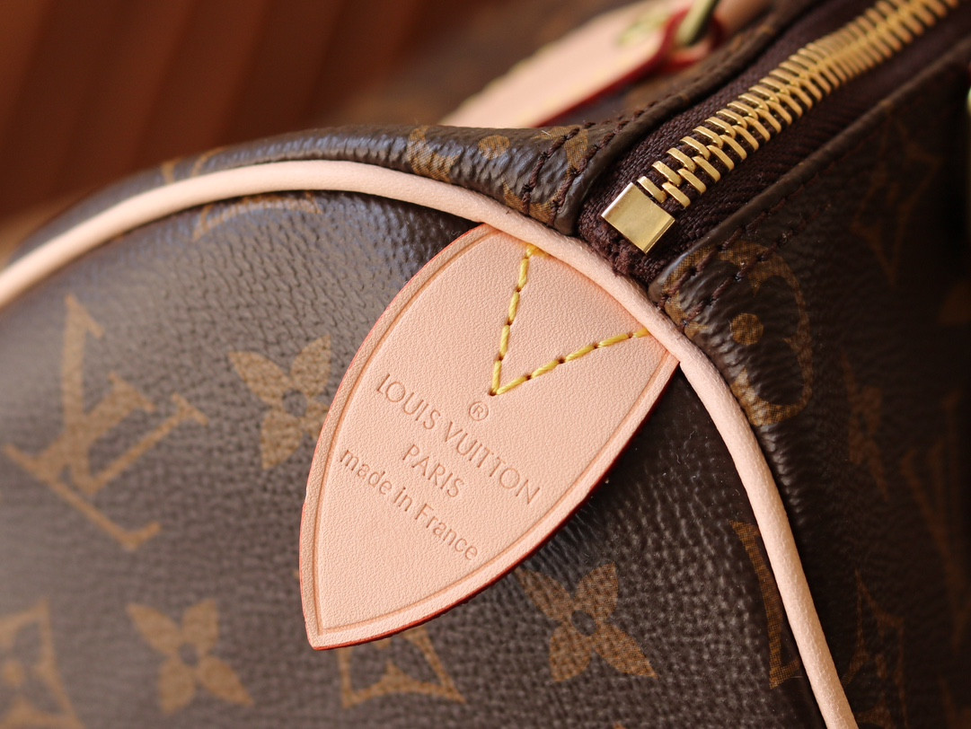 Louis Vuitton M41109 Speedy 25
