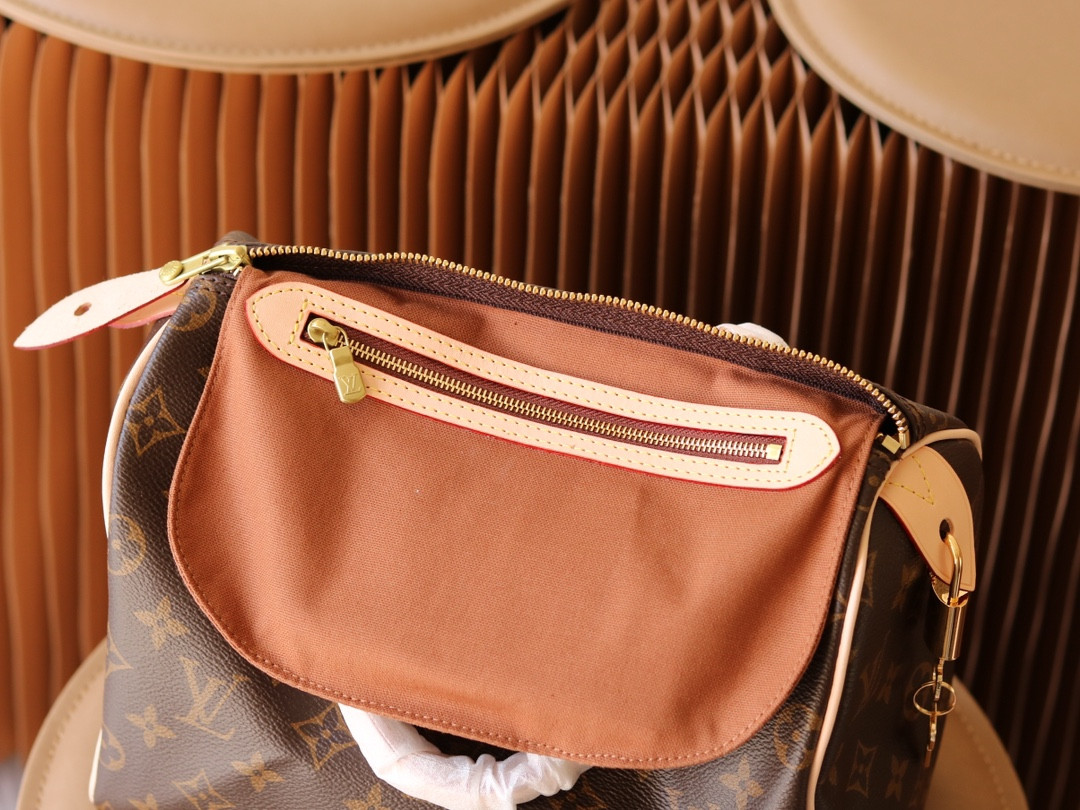 Louis Vuitton M41109 Speedy 25