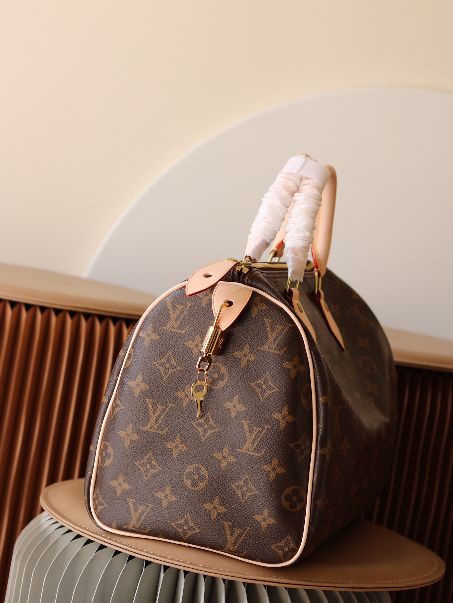 Louis Vuitton M41108 Speedy 30
