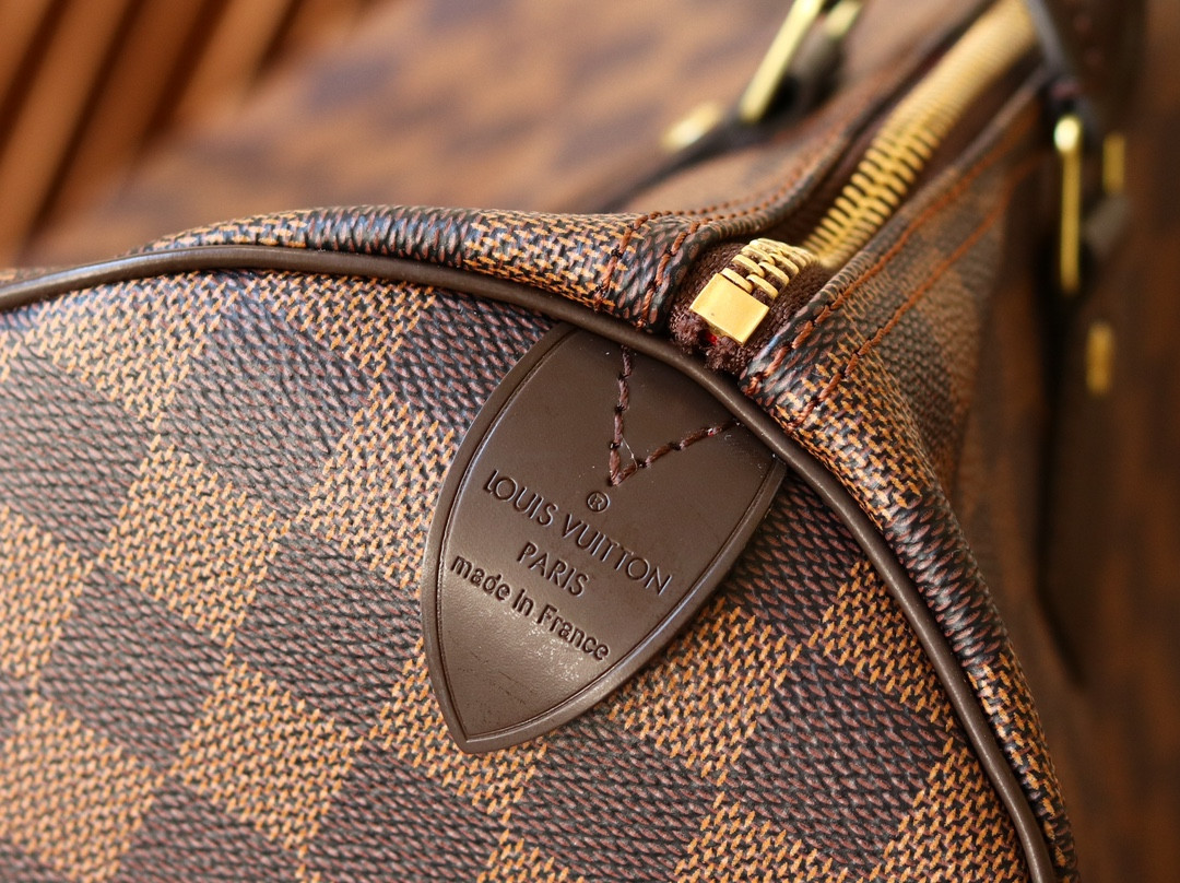 Louis Vuitton N41363 Speedy 35