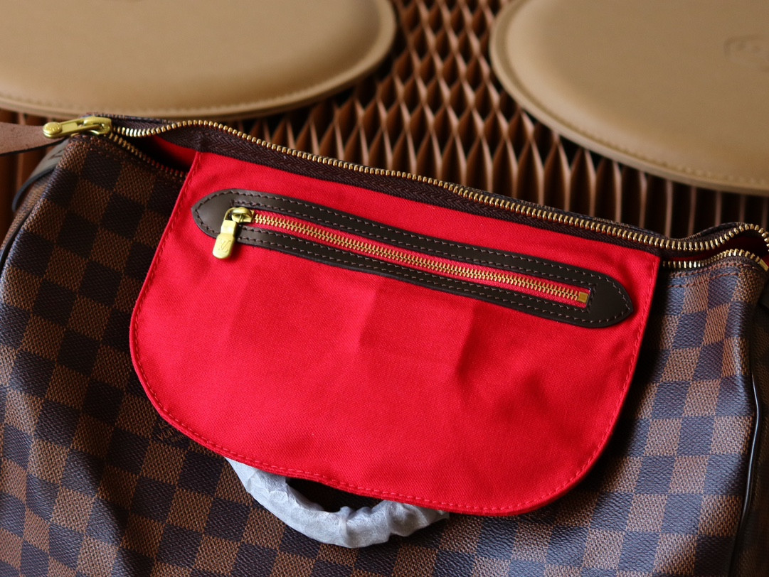 Louis Vuitton N41363 Speedy 35