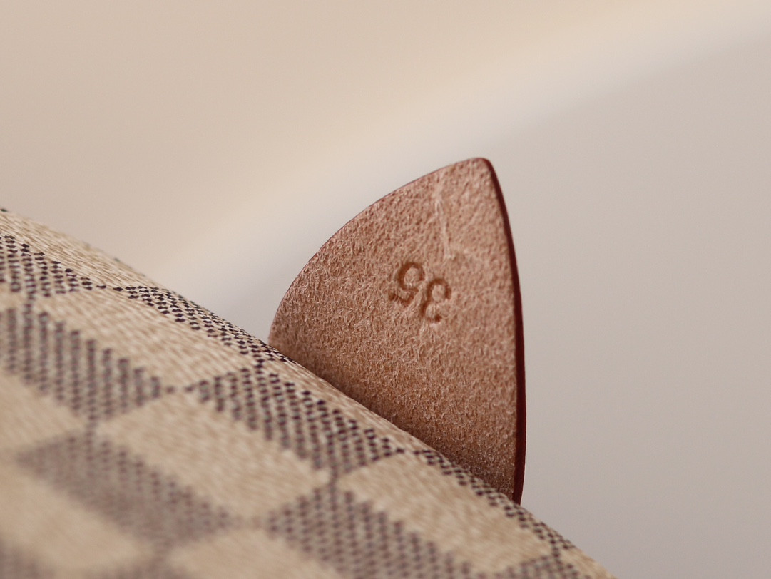 Louis Vuitton N41369 Speedy 35