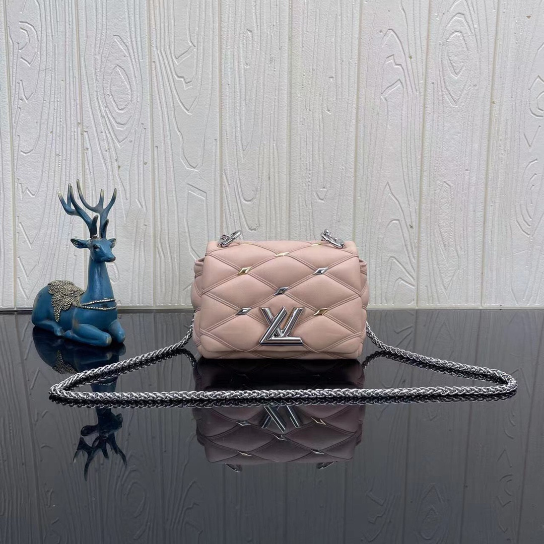 LOUIS VUITTON M82752 Pico GO-14 5.9 x 3.9 x 2.6 inches