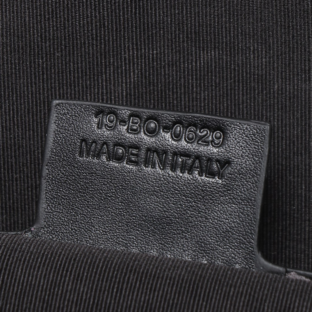 Dior Lingot Bag 50 x 25 x 21.5 cm