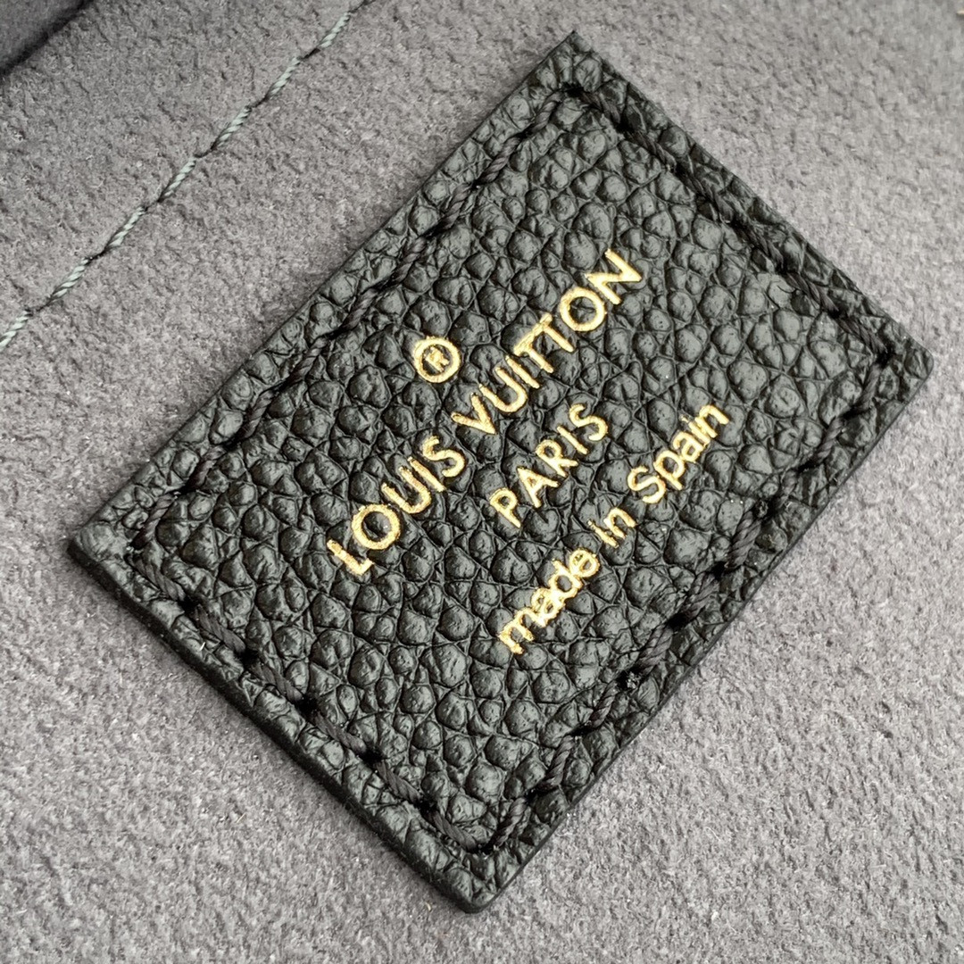 LOUIS VUITTON M80399 Multi Pochette Accessoires 9.4 x 5.3 x 1.6 inches