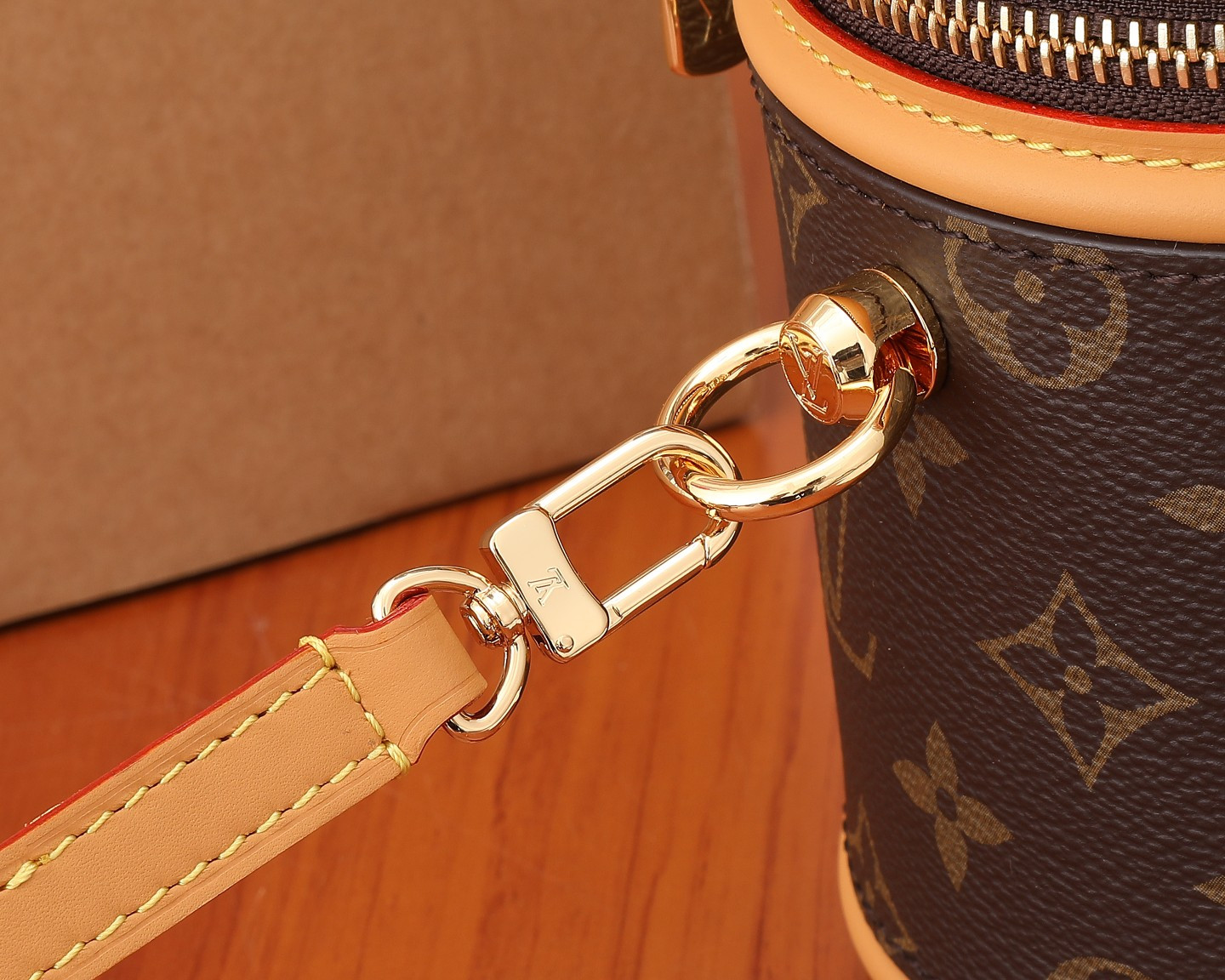 Louis Vuitton LV M82952 Nano Cannes 14.5x14x12 cm