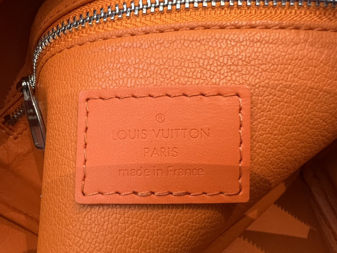 Louis Vuitton M44495 Dopp Kit Toilet Pouch 28 x 15 x 16.5 cm