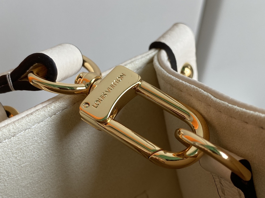 Louis Vuitton OnTheGo Tote M45660 28 x 11 x 19 cm