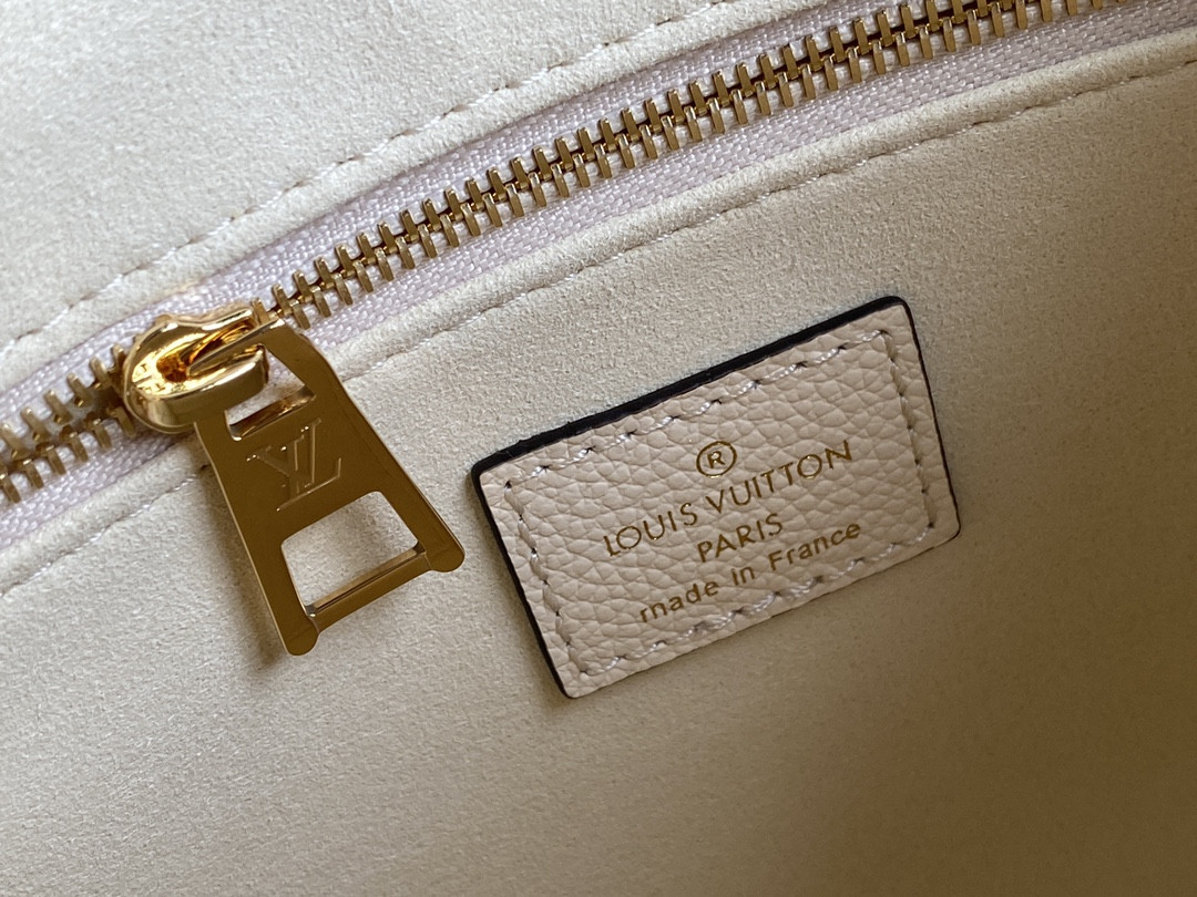 Louis Vuitton OnTheGo Tote M45660 28 x 11 x 19 cm