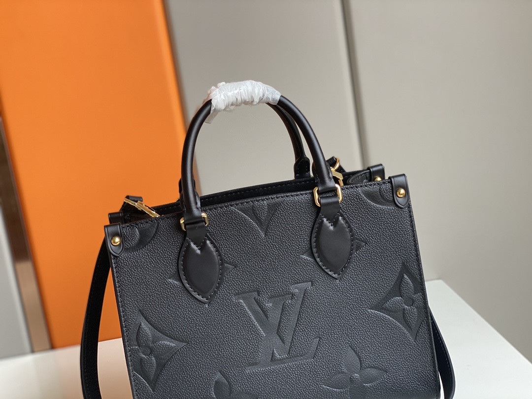 Louis Vuitton OnTheGo Tote M45661 28 x 11 x 19 cm