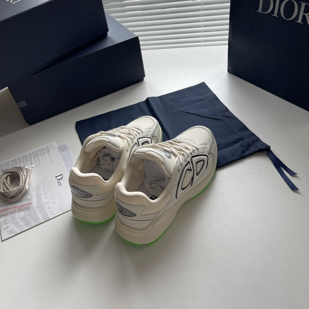 UA Dior B30 Sneaker