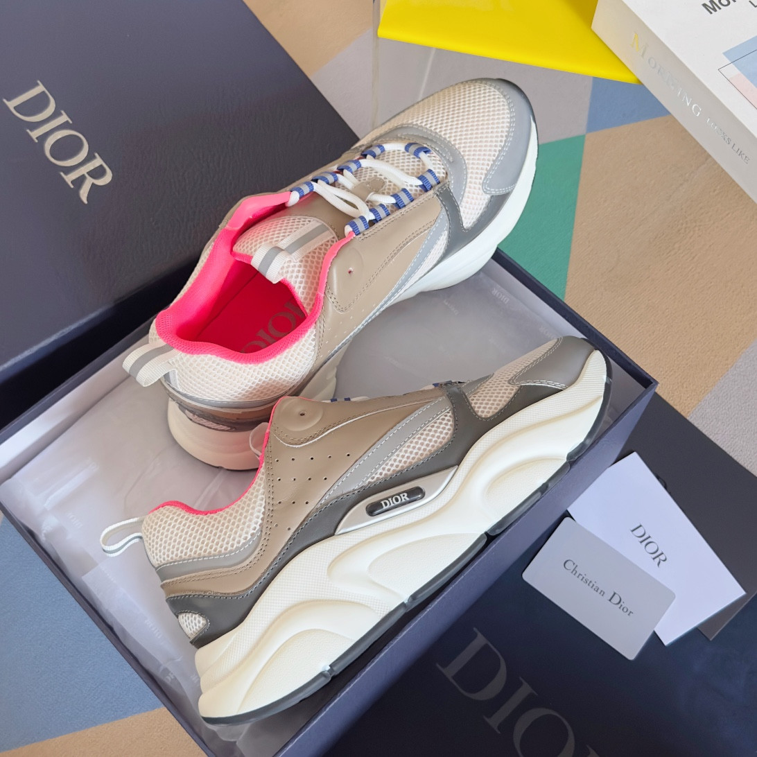 UA Dior B22  Sneaker