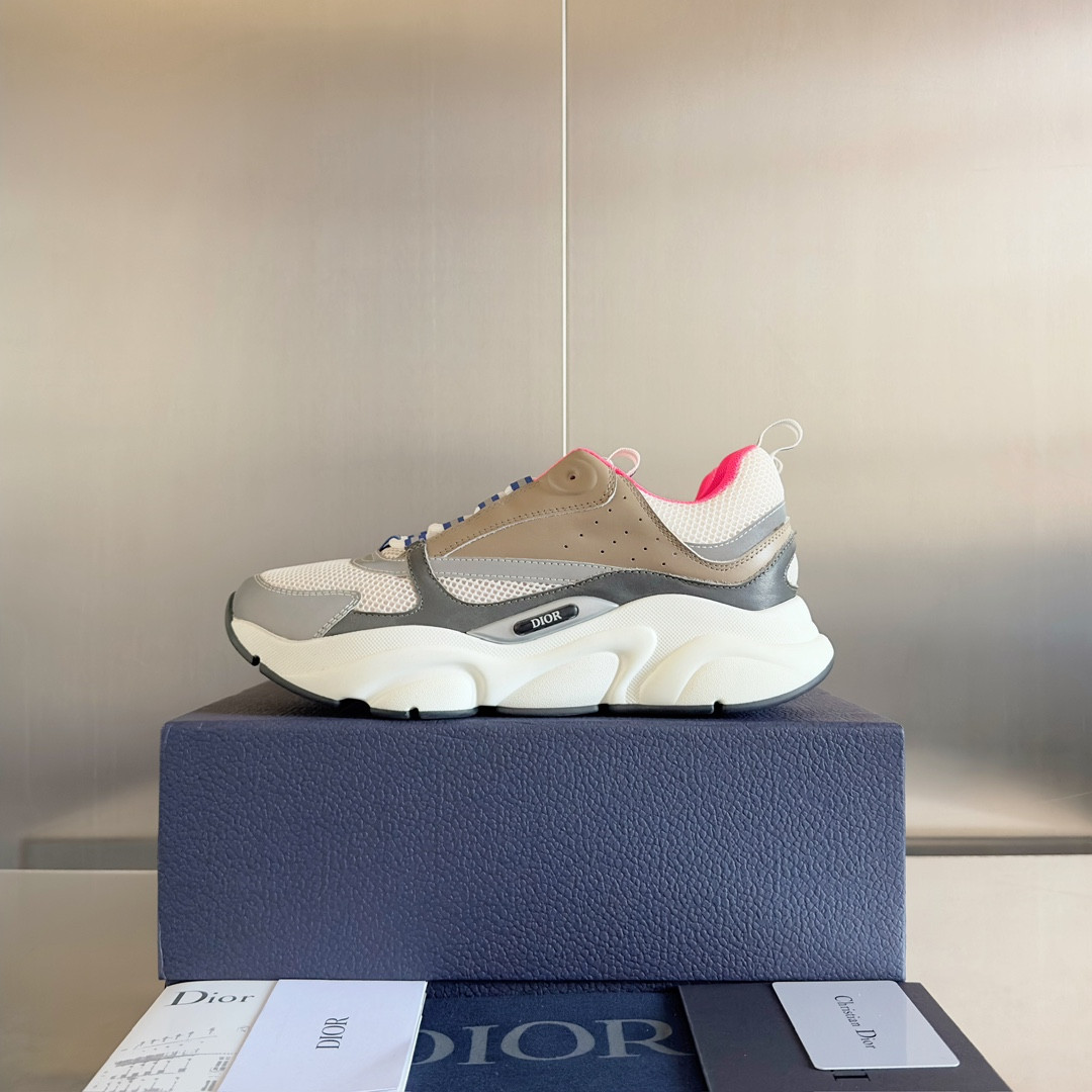 UA Dior B22  Sneaker