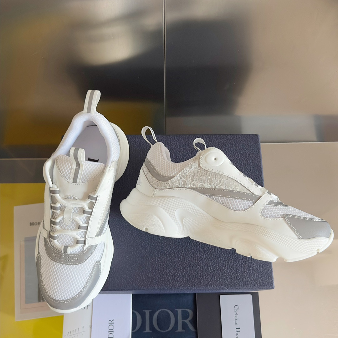 UA Dior B22 Sneaker