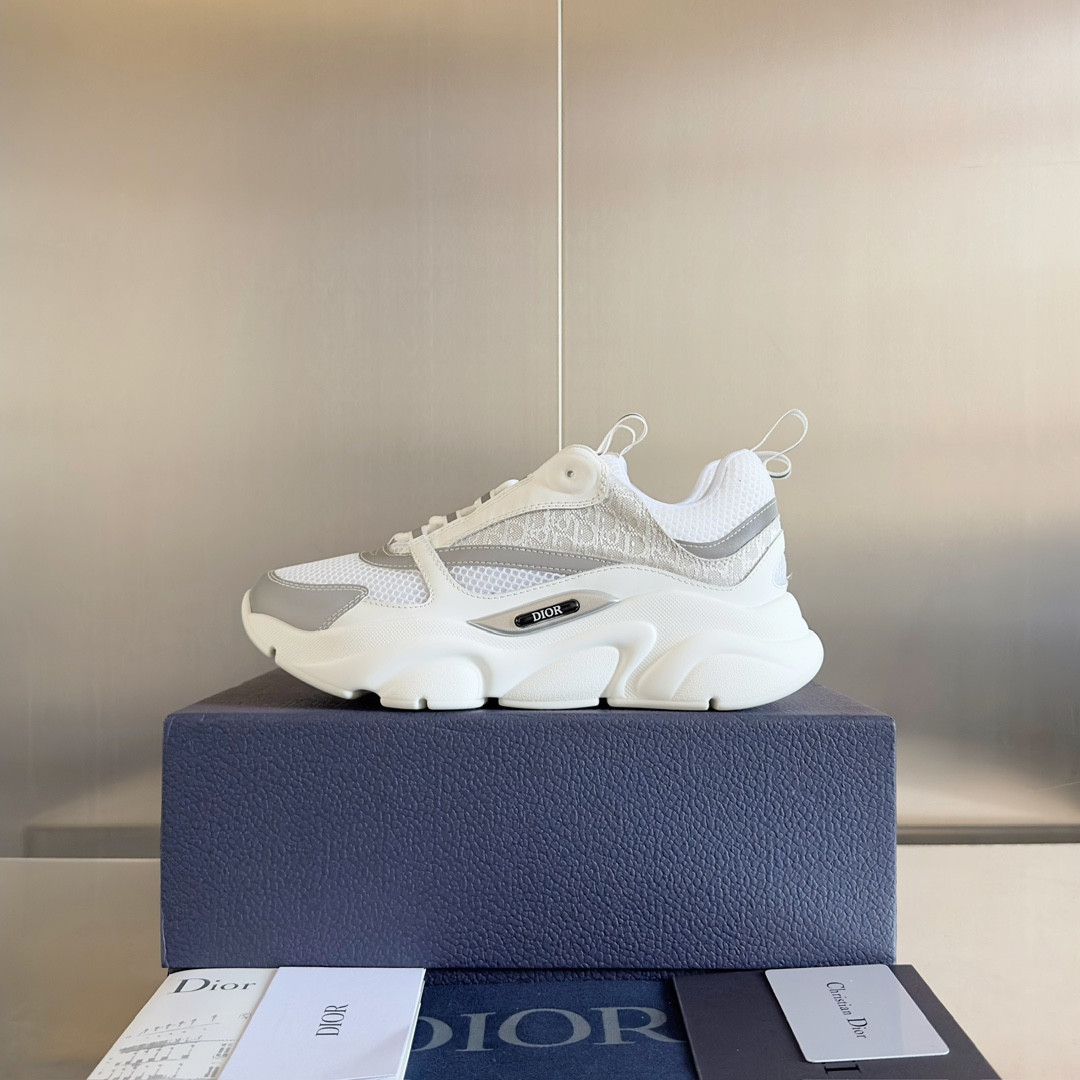 UA Dior B22 Sneaker
