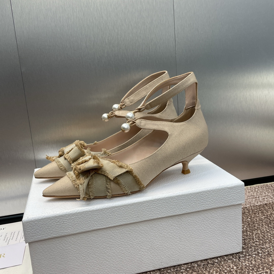 UA Dior Adiorable Pump