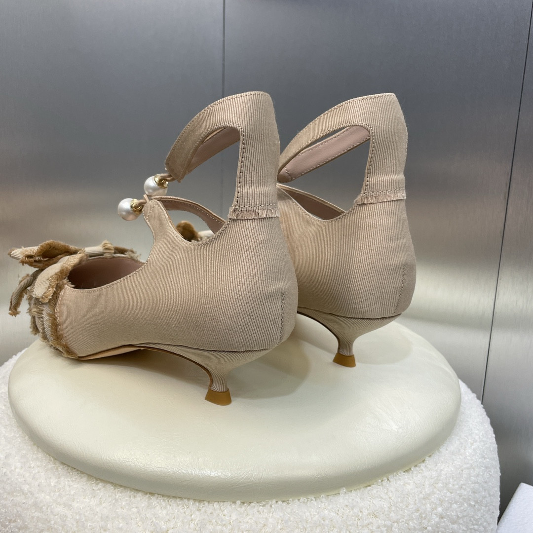 UA Dior Adiorable Pump