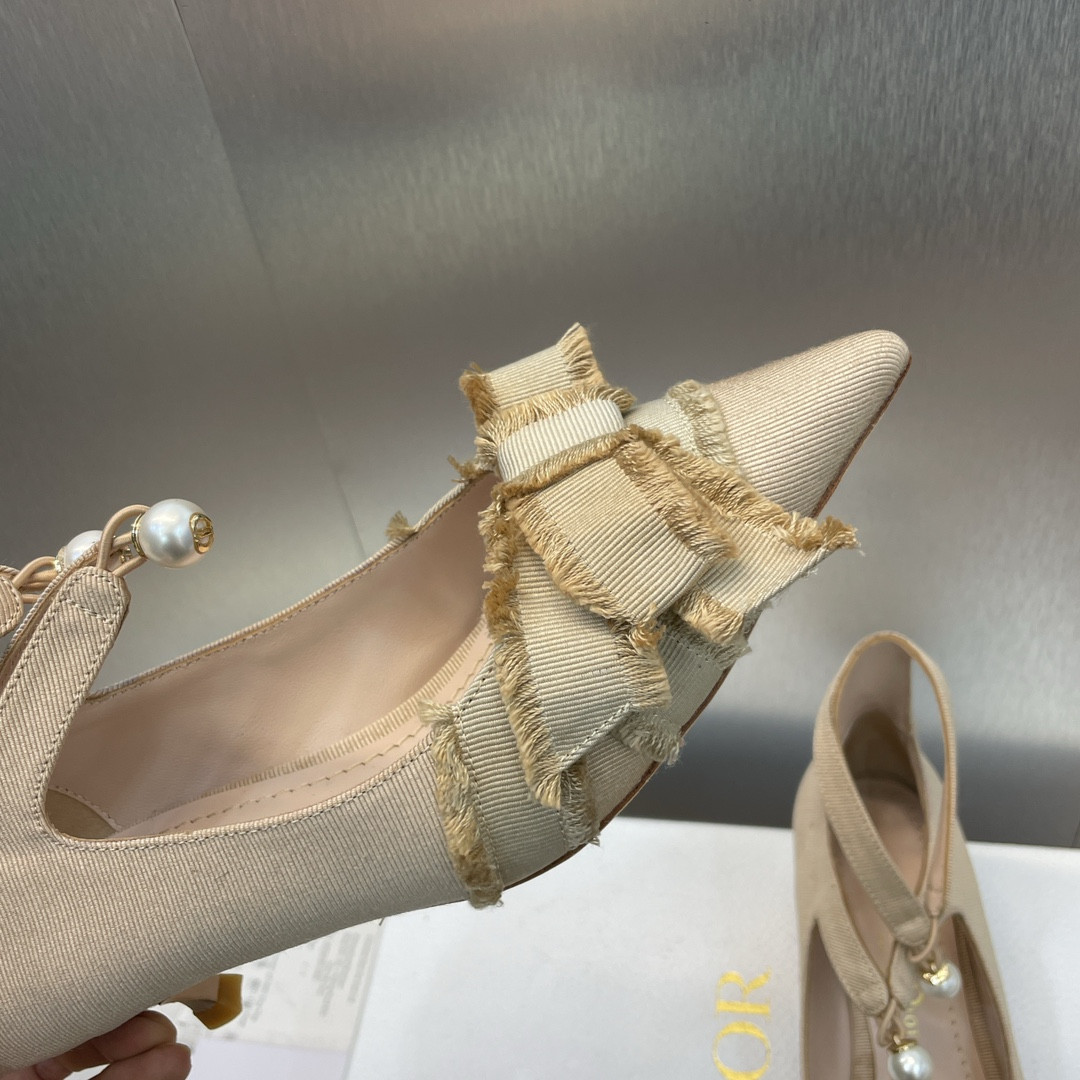 UA Dior Adiorable Pump