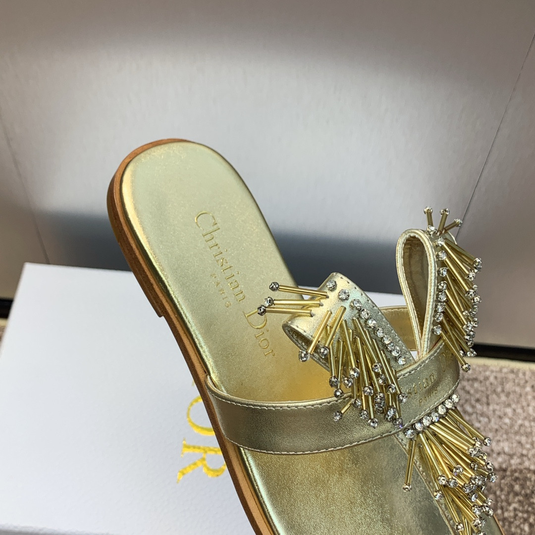 UA Dior Slide 24SS