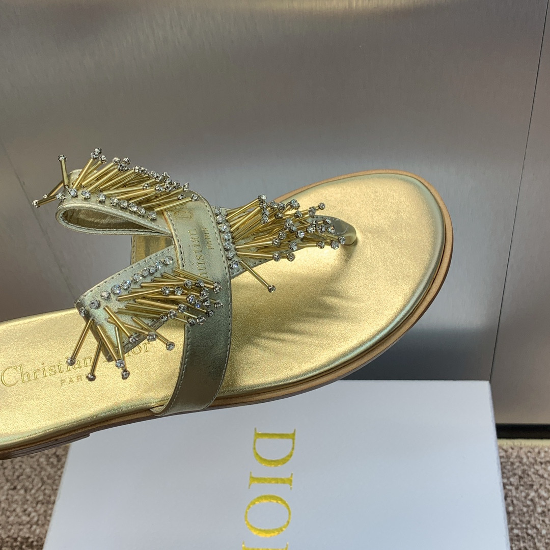 UA Dior Slide 24SS