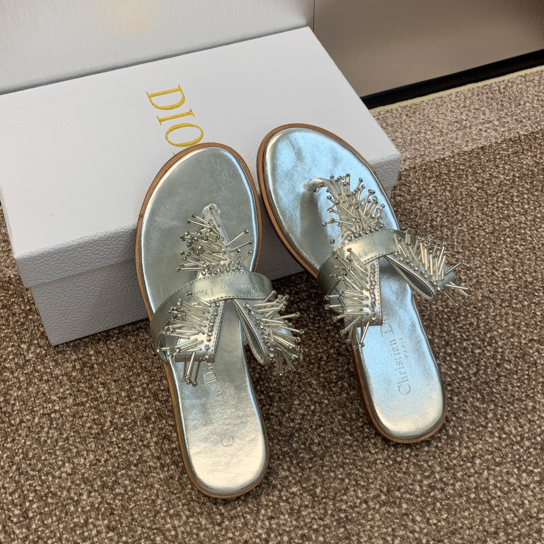 UA Dior Slide 24SS