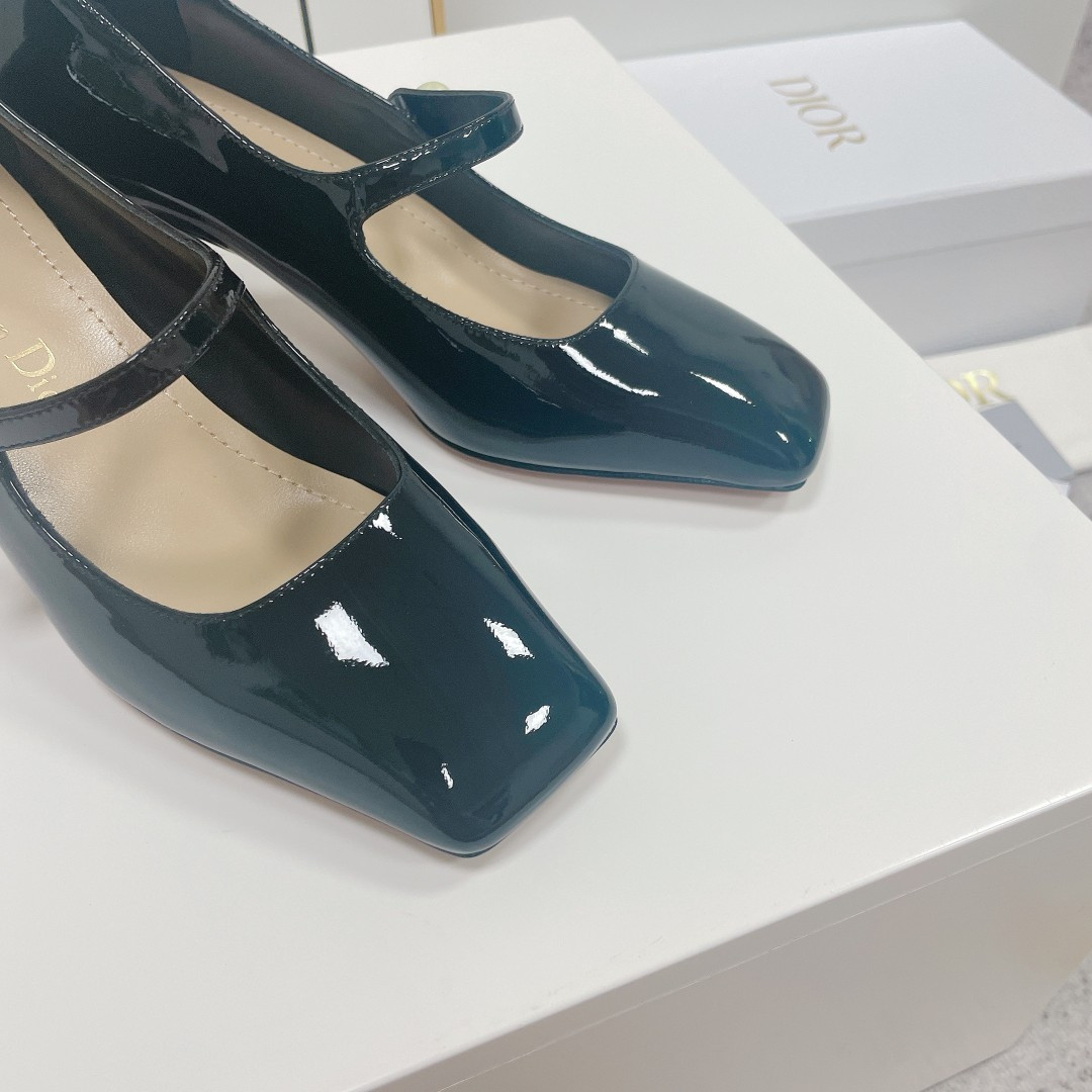 UA Jolie Dior Pump