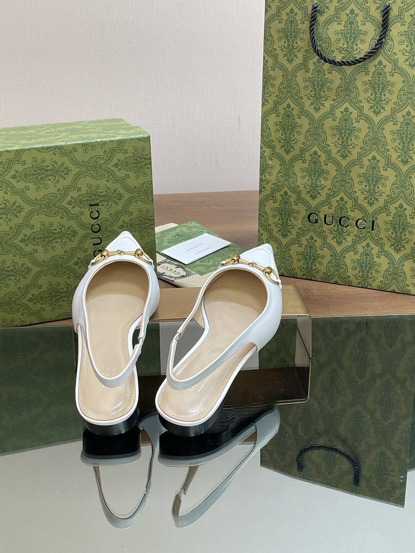 UA GUCCI WOMEN