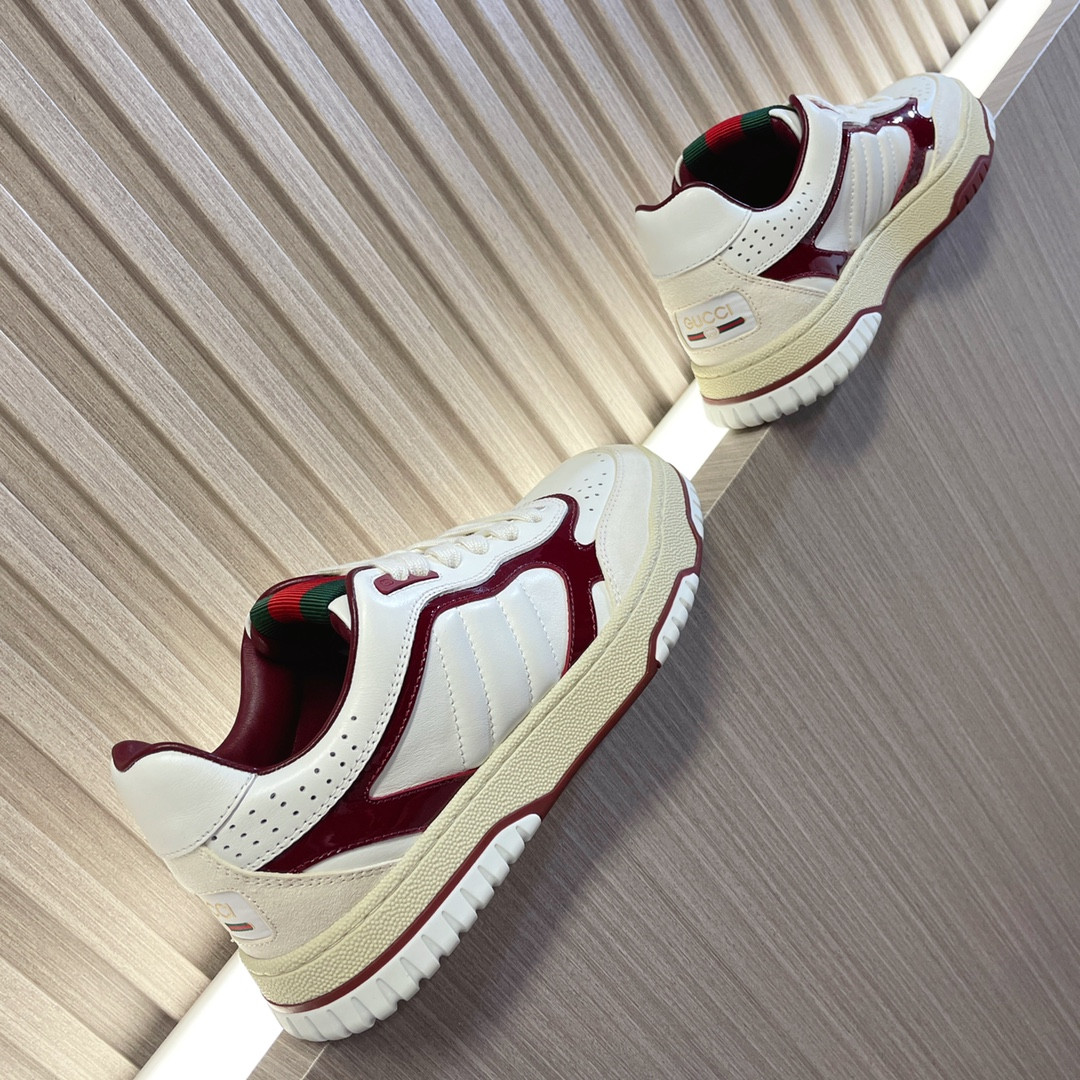 UA GUCCI RE-WEB SNEAKER