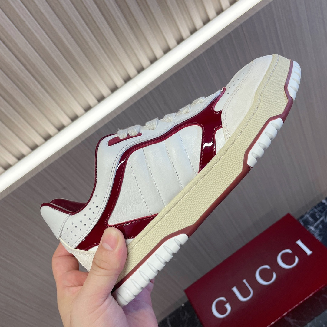 UA GUCCI RE-WEB SNEAKER
