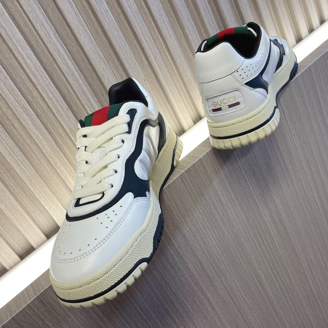 UA GUCCI RE-WEB SNEAKER