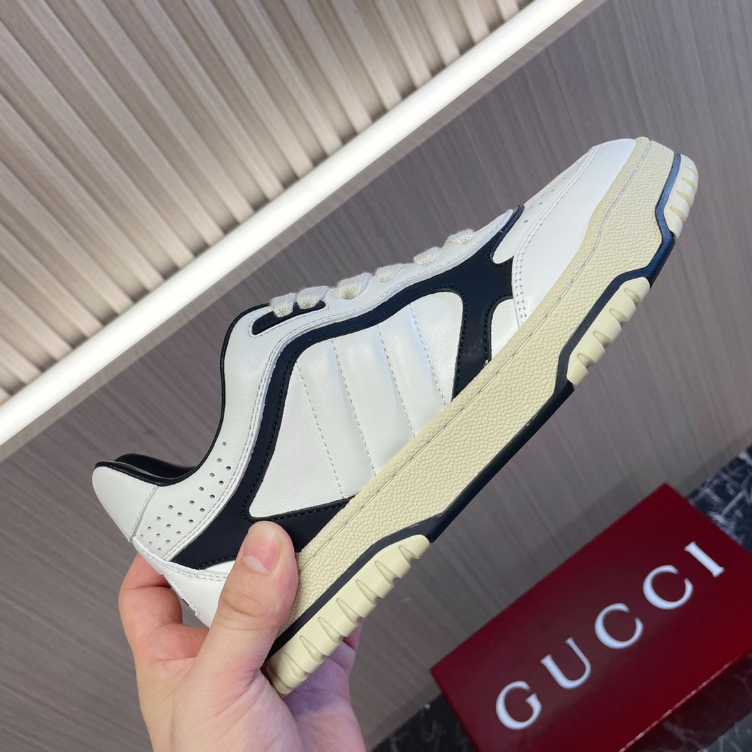 UA GUCCI RE-WEB SNEAKER