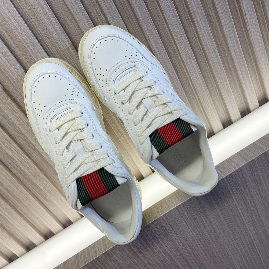 UA GUCCI RE-WEB SNEAKER