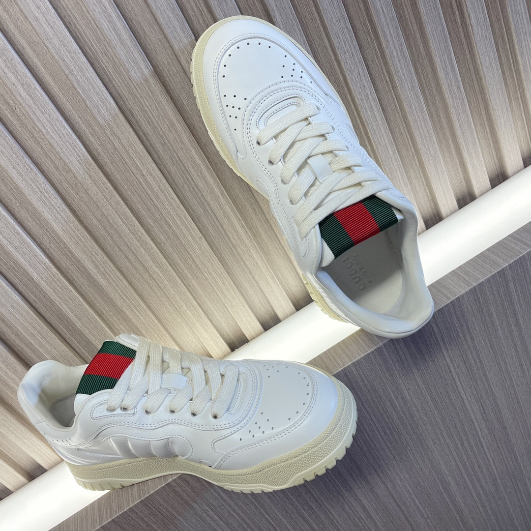 UA GUCCI RE-WEB SNEAKER
