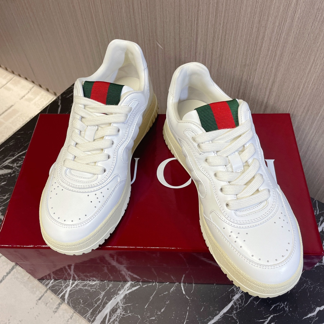 UA GUCCI RE-WEB SNEAKER
