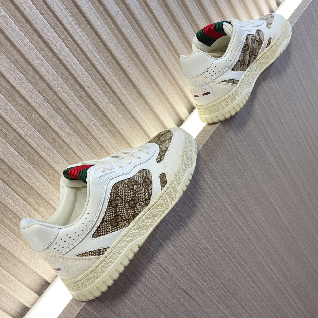 UA GUCCI RE-WEB SNEAKER