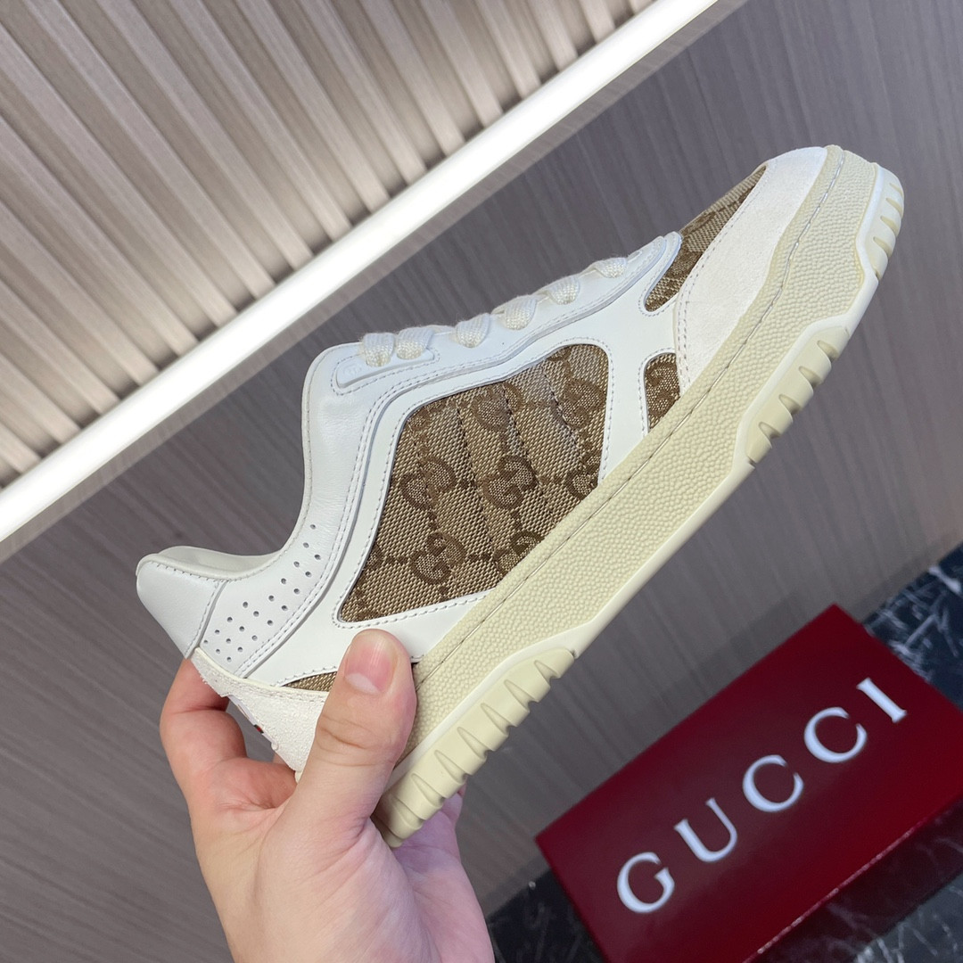 UA GUCCI RE-WEB SNEAKER