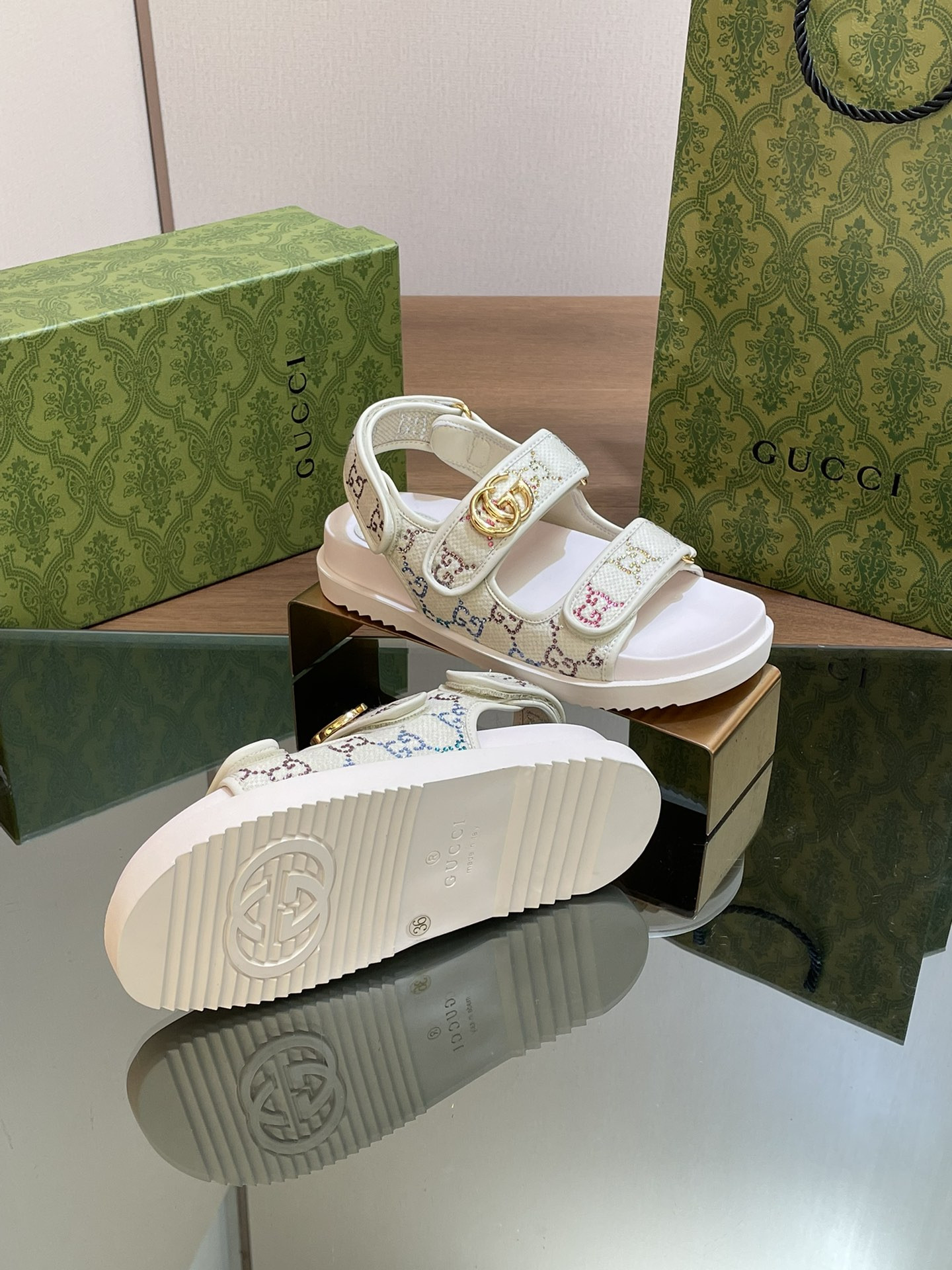 UA GUCCI WOMEN