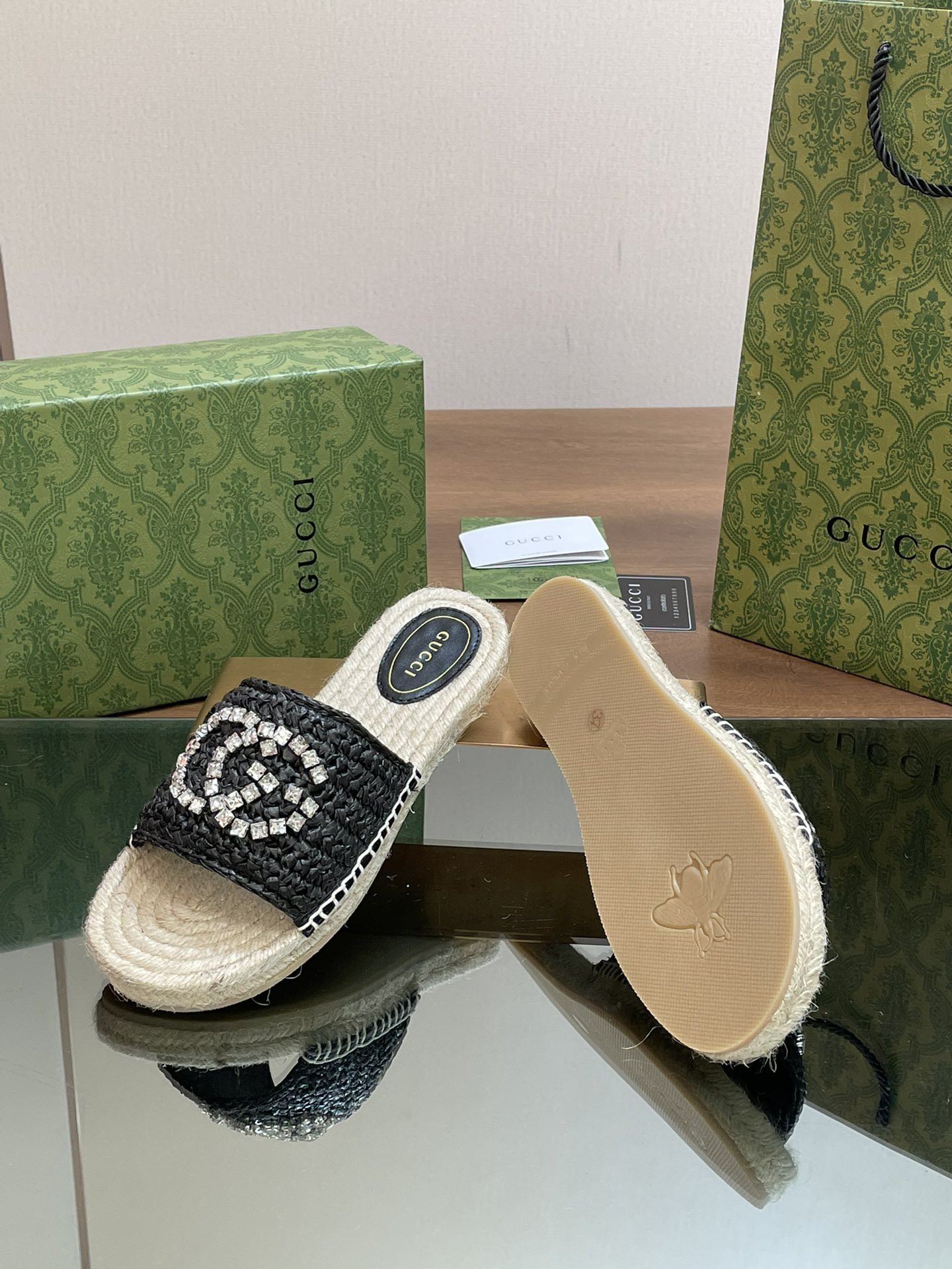 UA GUCCI WOMEN