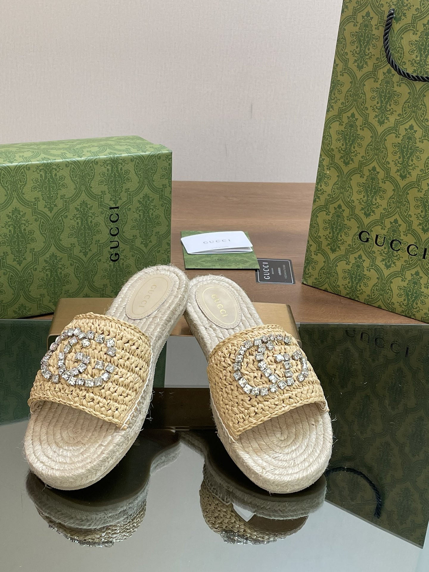 UA GUCCI WOMEN