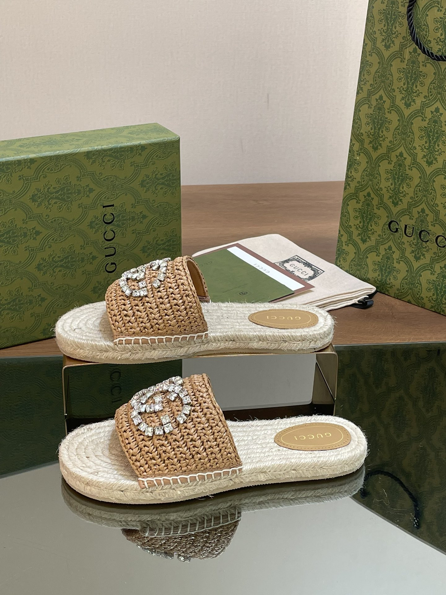 UA GUCCI WOMEN