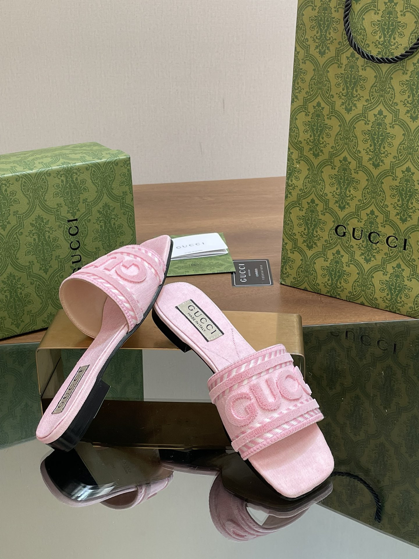 UA GUCCI WOMEN